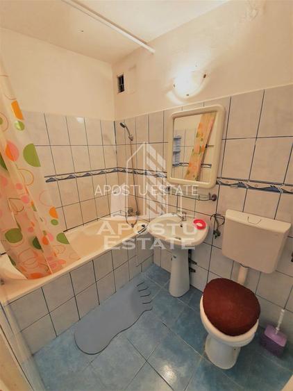 Apartament cu 1 camera de inchiriat, zona Lipovei, Timisoara - 5