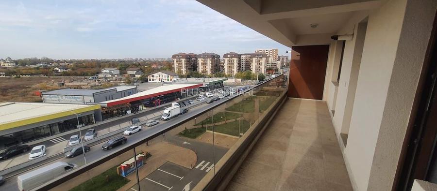 Aparatament 2 camere in zona Salaj - 2