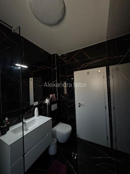 PROPRIETAR- apartament cu 2 camere/Giroc  - 8