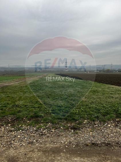 Teren intravilan de vânzare – 500 mp, Alba Iulia,  Comision 0% - 3