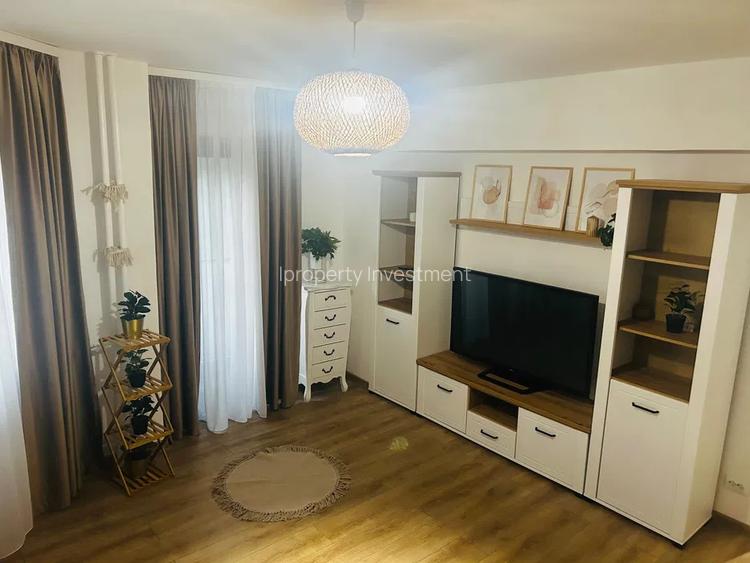 Obor | 2 Camere | Boiler | Prox. Metrou | Renovat | - 2