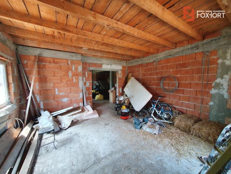 COMISION 0% Duplex la Rosu, Peciu Nou - Total de 231 mp utili, teren 1000 mp