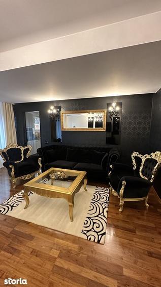 Apartament de LUX Herastrau / Clubul francez / Comision 0