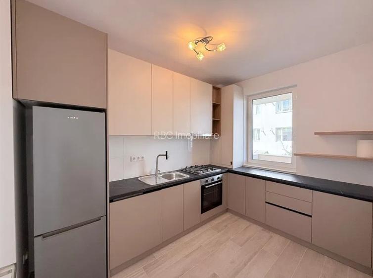 Apartament 2 camere in Floresti zona strazii Cetatii - 3