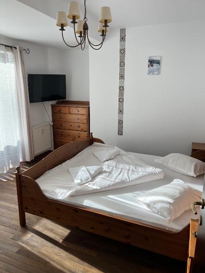 Apartament de vacanță pârtia CLĂBUCET