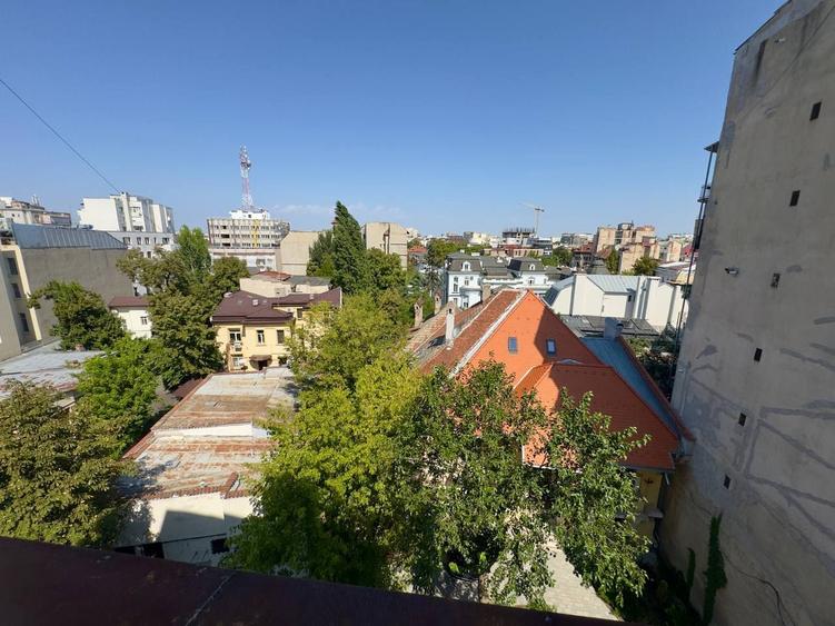 Apartament 4 camere | Batistei - Vasile Lascar | Necesita renovare!
