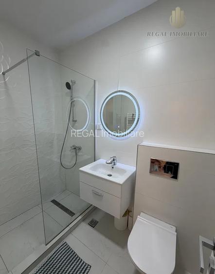 Studio | Ivory Residence Pipera | Parcare inclus - 5