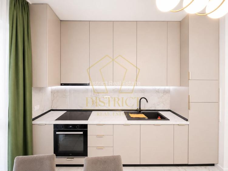 Apartament cu 2 camere | Future Residence | Giroc - 10
