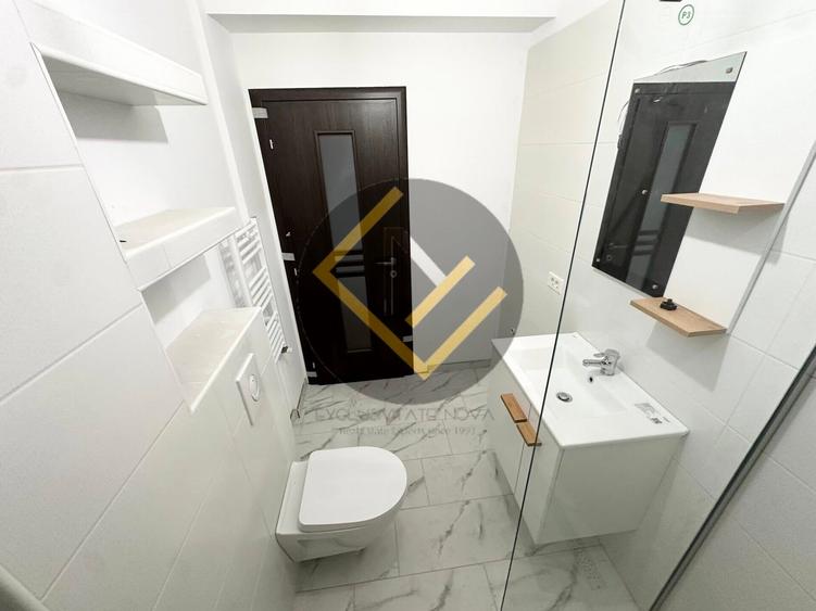 Expozitiei - PARCULUI intersectie cu  Jiului I  2 CAMERE | 77 MP  I GARAJ !