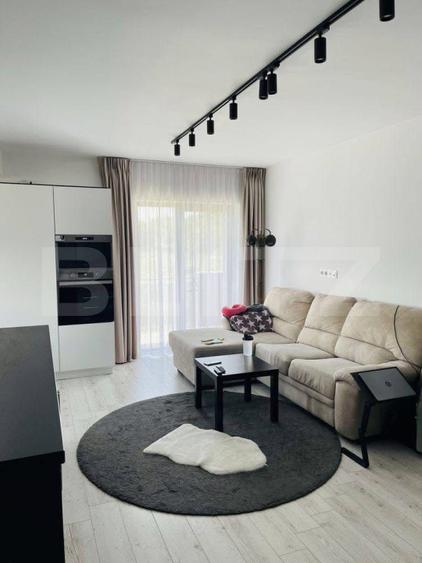 Apartament bloc nou, cu 3 camere, 75 mp, etaj 1, parcare,zona Pensiuni Morariu