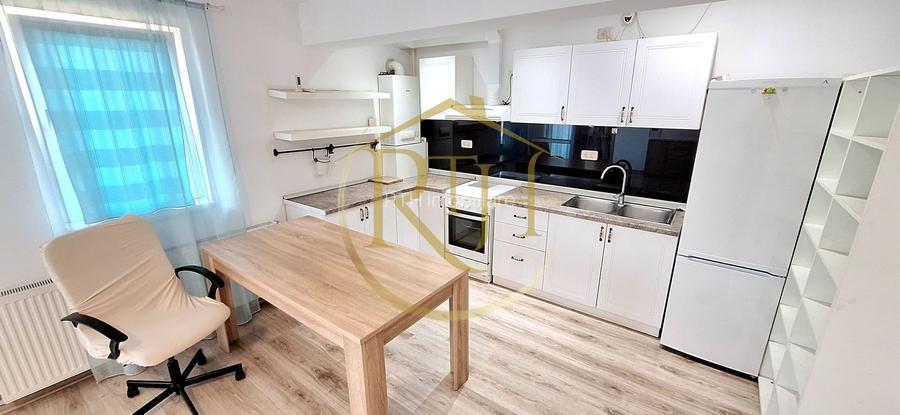 Apartament cu 2 camere de închiriat în Giroc – bloc nou, Langa Parc Giroc - 13