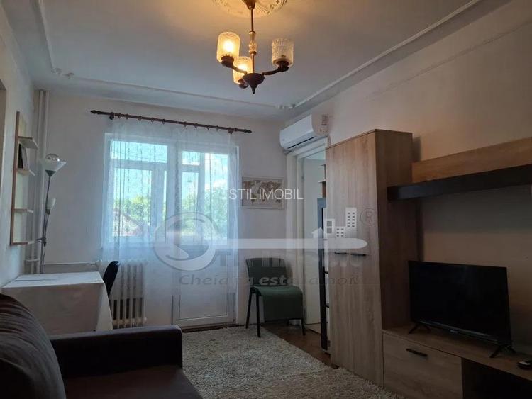 Apartament 2 camere, 40mp, Tătărași - Eternitate - 7