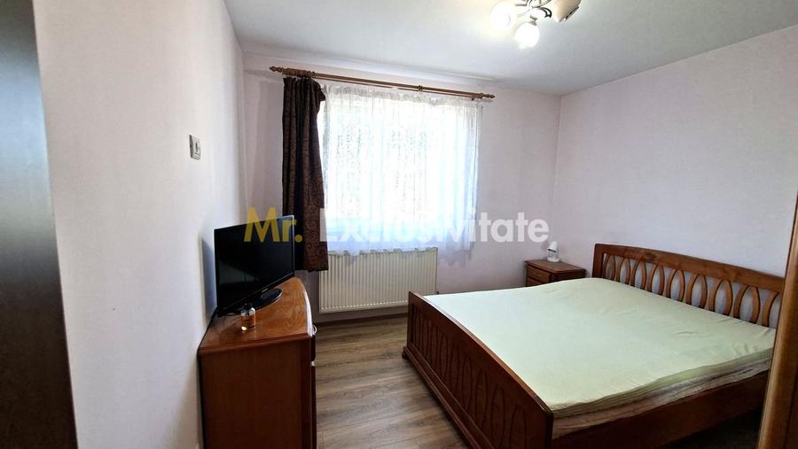 Apartament 3 camere Ultracentral-Pitesti-Bloc Mobilux etaj intermediar