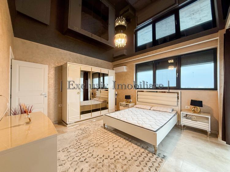Apartament 2 camere | Sigma Residence - LUX | Tomis Plus