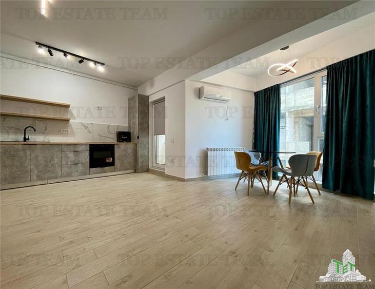 Studio Meraki - mobilat - zona Lidl Mamaia