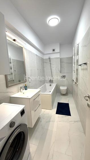 DE INCHIRIAT, APARTAMENT CU LOC DE PARCARE INCLUS IN PRET - 10
