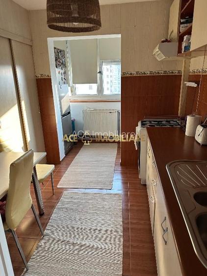 2 Camere de inchiriat | Crangasi | Centrala proprie | Metrou - 5