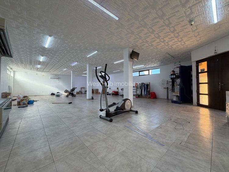 Casa individuala cu 3 camere, 316 mp utili, 480 mp teren - Dudestii Noi - 20