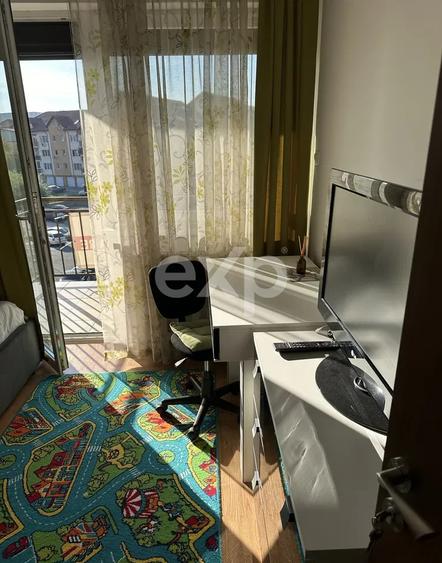 Apartament 3 camere | 86 mp | Balcon panoramic | Buna Ziua