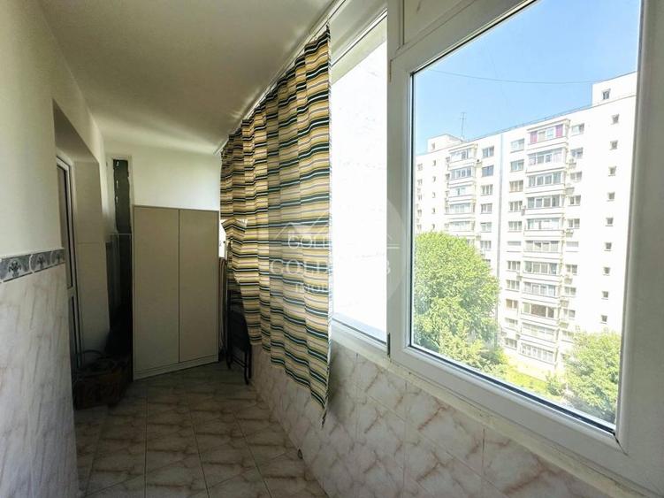 Apartament 2 camere - Dimitrov - Avrig - 13