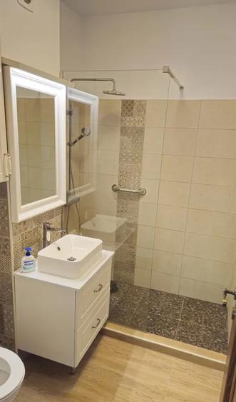 Inchiriere arsoniera Exigent Plaza Mall Residence Lujerului bloc nou