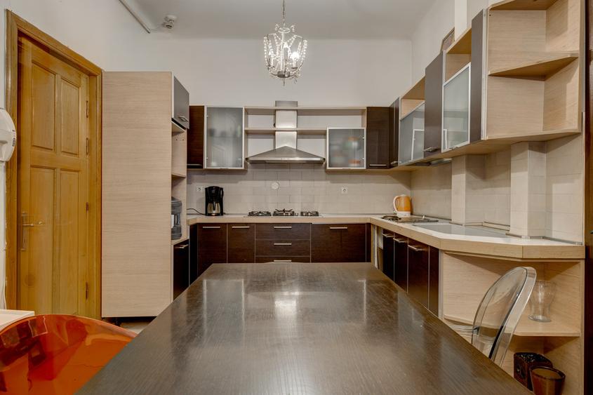 5 Camere | Cismigiu | Bd. Regina Elisabeta | COMISION 0 %