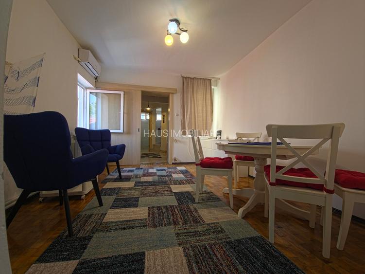 Apartament deosebit 3 camere Centrul Constanței la câțiva pași de mare - 13
