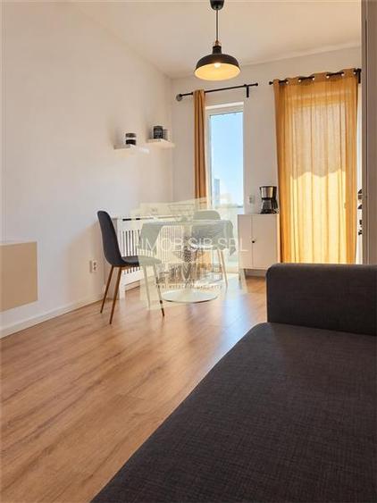 Apartament 2 camere | balcon | parcare | City Residence - 4