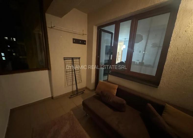 Mihai Bravu - Vitan Residence - 2 Camere - Parcare Inclusă - Balcon - 8