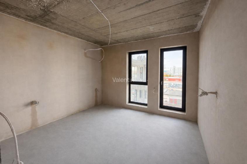 3 Camere cu Terasă 18 mp,BLOC NOU Splaiul Unirii,Direct,SAVAR RESIDENCE SPLAI - 10