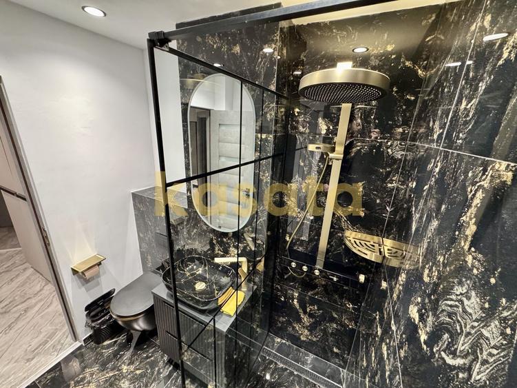 Apartament 2 camere | Dorobanți | prima închiriere | mobilat premium