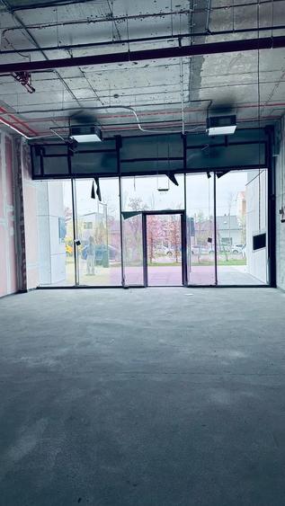 Spatiu comercial imobil nou Sebastian- Razoare.