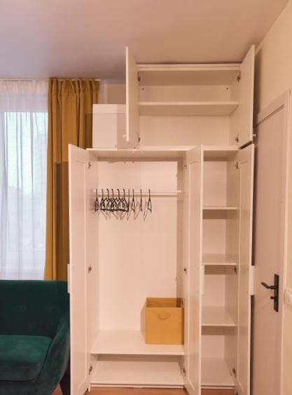 Garsoniera Pet friendly Gara de Nord Prima inchiriere