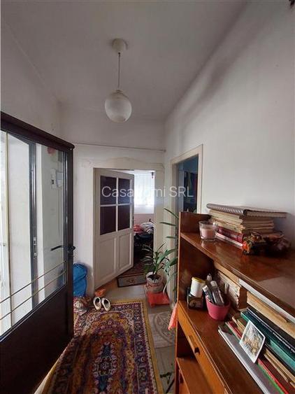 Casa in Aradul Nou, zona Tabacovici