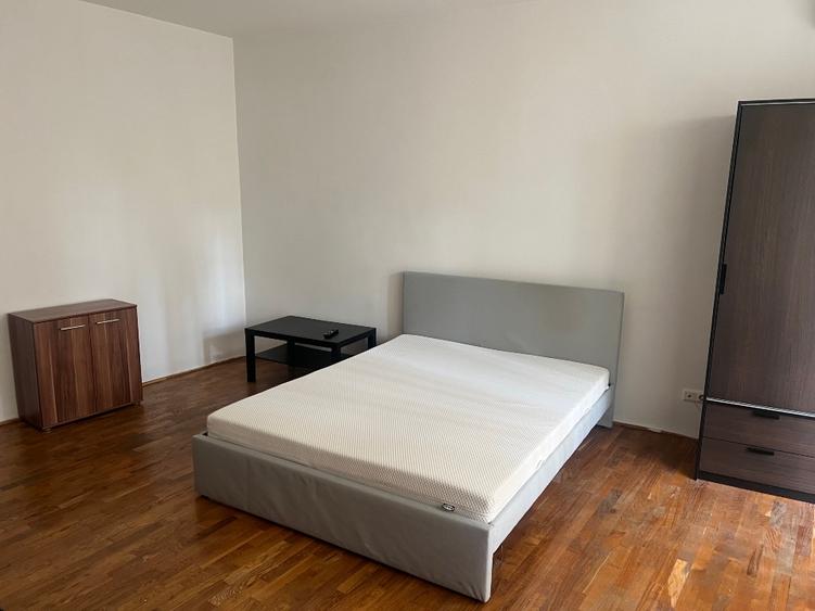 Garsonieră modernă și spațioasă – 55 mp – Parcul Carol / Tineretului