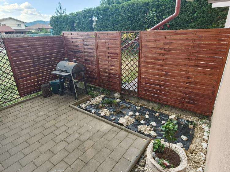 ZONA DRURELAX casa tip insiruite 160mp utili cu teren total 250mp!