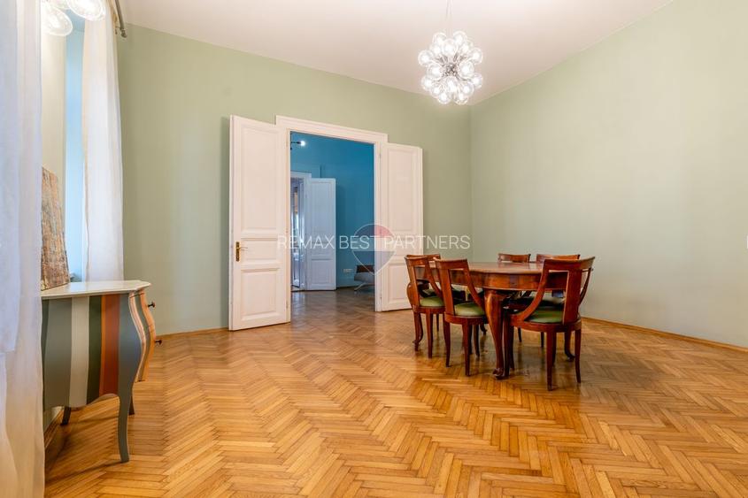 Spatiu de inchiriat in zona Ultracentrala I str. Napoca 25 I 250 mp - 9
