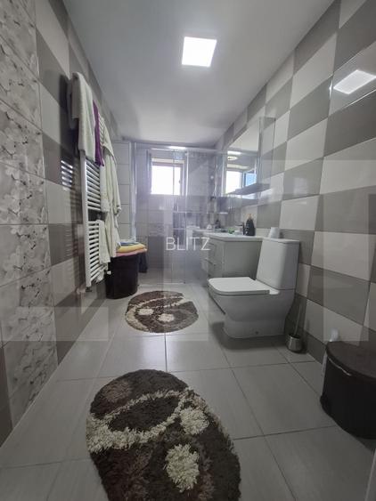 Spațiu comercial P+1, 240 mp – Bulevardul Mihai Eminescu - 3