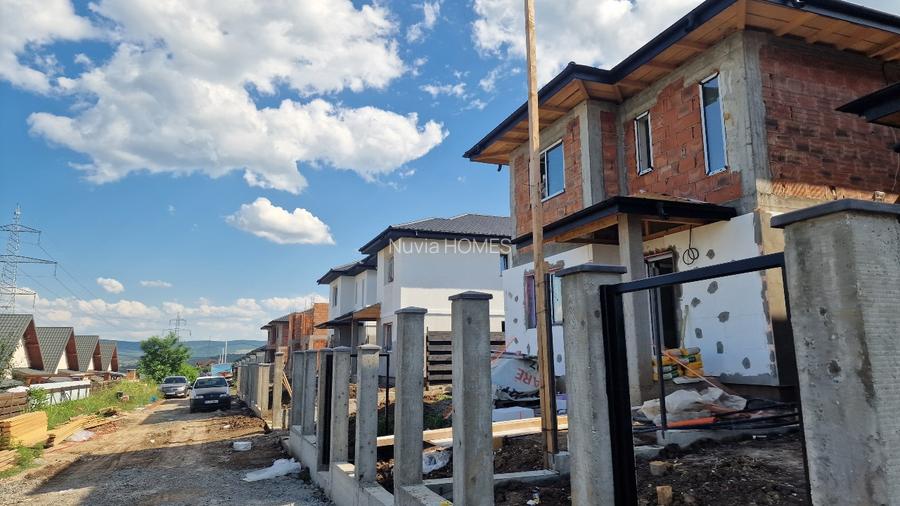Casa P+E-4 camere-2 bai-Finalizare 2026-Horpaz-Miroslava - 6