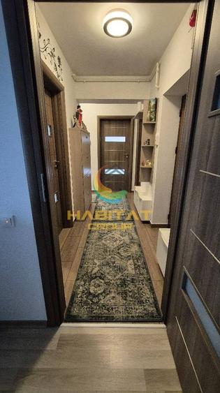 Vanzare Apartament 3 camere Mobilat + Parcare- Berceni!