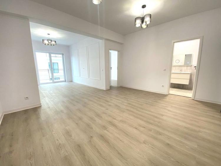 Apartament 2 cam nou, Etaj 1, Predare Imediata! Selimbar 0% Comision