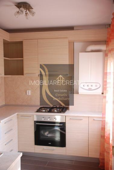 Apartament 3 camere Dorobanți – Piața Victoriei, 76 mp utili, 2 băi, renovat - 4