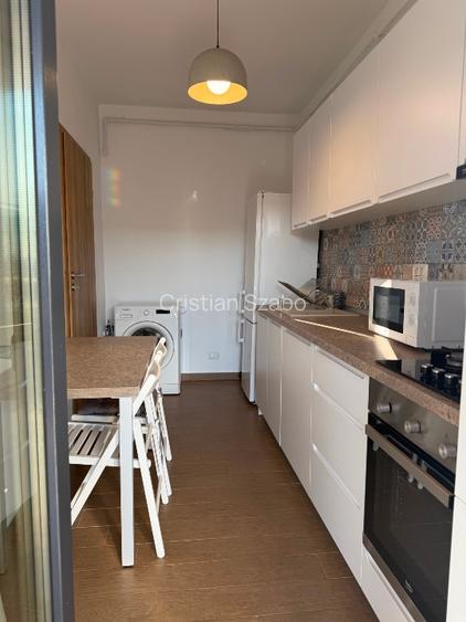 Direct Proprietar Garsoniera Orhideea Cotroceni Politehnica 490 EUR - 4