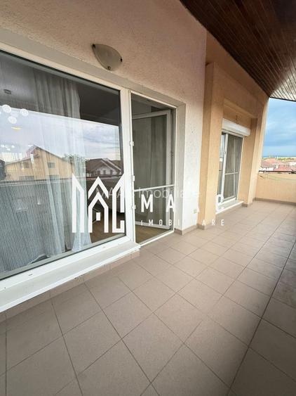 Apartament 3 camere | Etaj 2 | Decomandat | Terasa | Parcare - 9