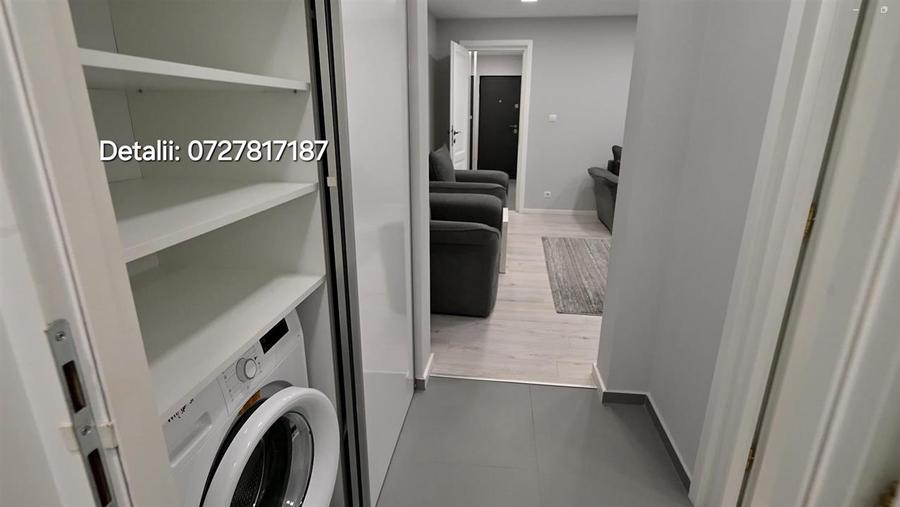 Apartament Premium 2 camere Cartier Zamca De Inchiriat