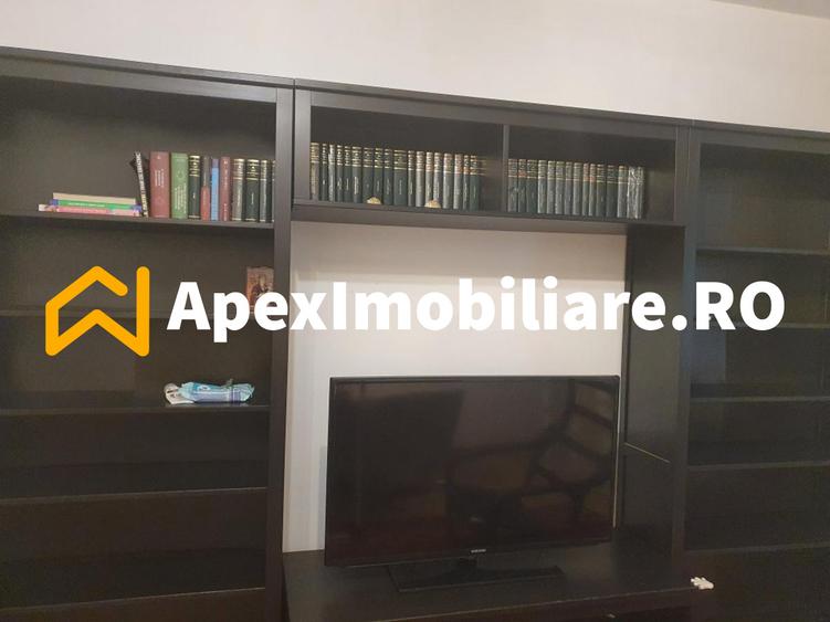 Apartament 2 camere de inchiriat Tineretului București | Parc  ApexImobiliare.ro