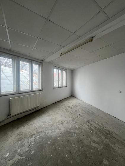 Spațiu comercial 464 mp, P+2+M, zona Fantasy Park
