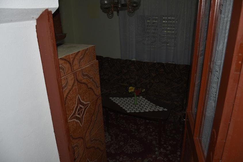 CASĂ TRADIȚIONALĂ CU GRĂDINĂ GENEROASĂ ȘI VIE – ISACCEA, JUD. TULCEA