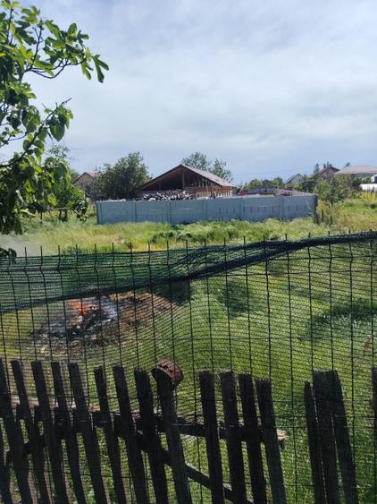 Casa de vanzare, 741 mp teren, zona Coșoveni -Dolj
