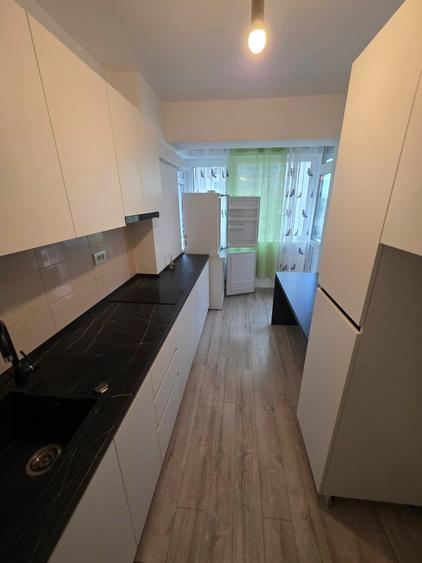 Apartament cu 2 camere, decomandat, Zona Tatarasi Newton - Spital Sfanta Maria